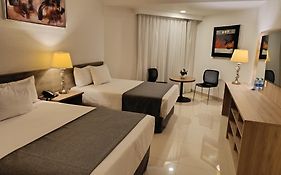 Hotel Laffayette Ejecutivo